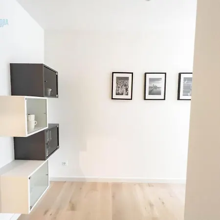 Corridoni 3e Tirabora Short Rent Апартаменты