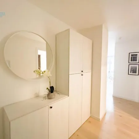 Corridoni 3e Tirabora Short Rent Апартаменты