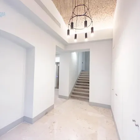Corridoni 3e Tirabora Short Rent Апартаменты