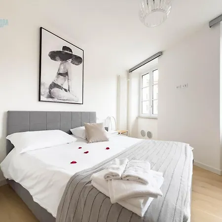Апартаменты Corridoni 3e Tirabora Short Rent Триест